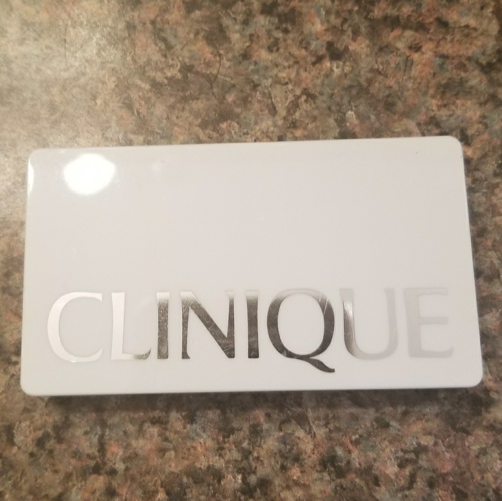Clinique eyeshadow ❤